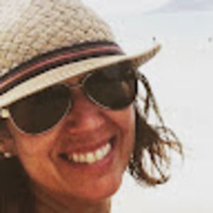 Meet your Posher, Christy